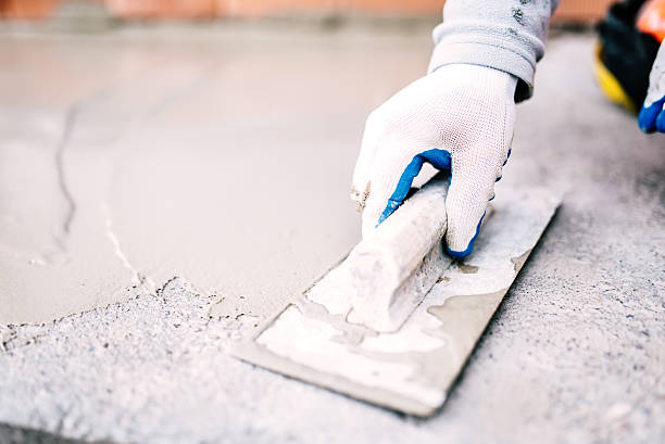 Best Concrete Staining and Coloring in Glade Spring, VA